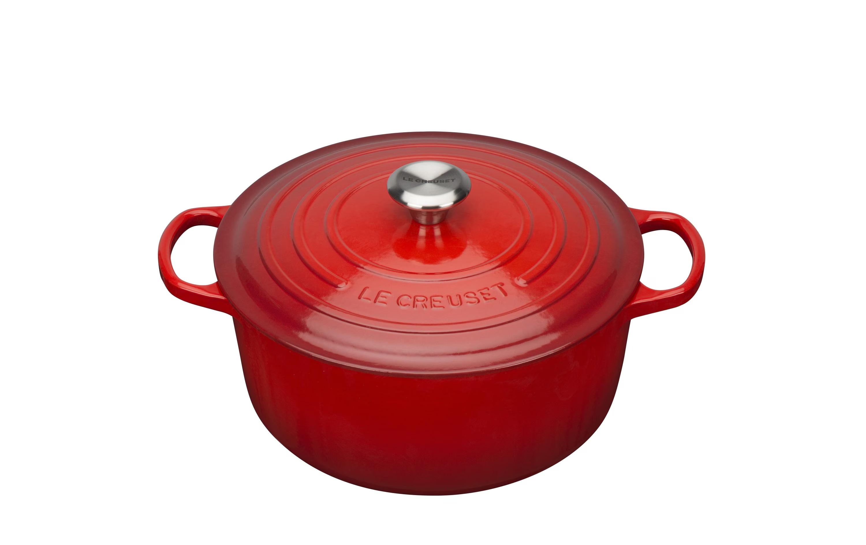 Le Creuset Bräter Signature