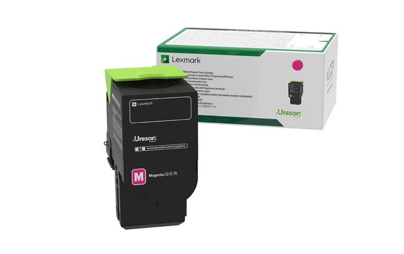 Lexmark Toner C231HM0
