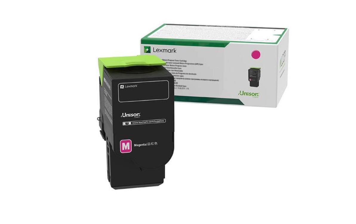 Lexmark Toner C241XM0