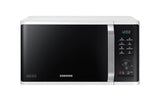 Samsung Mikrowelle MS23K3515AW/SW
