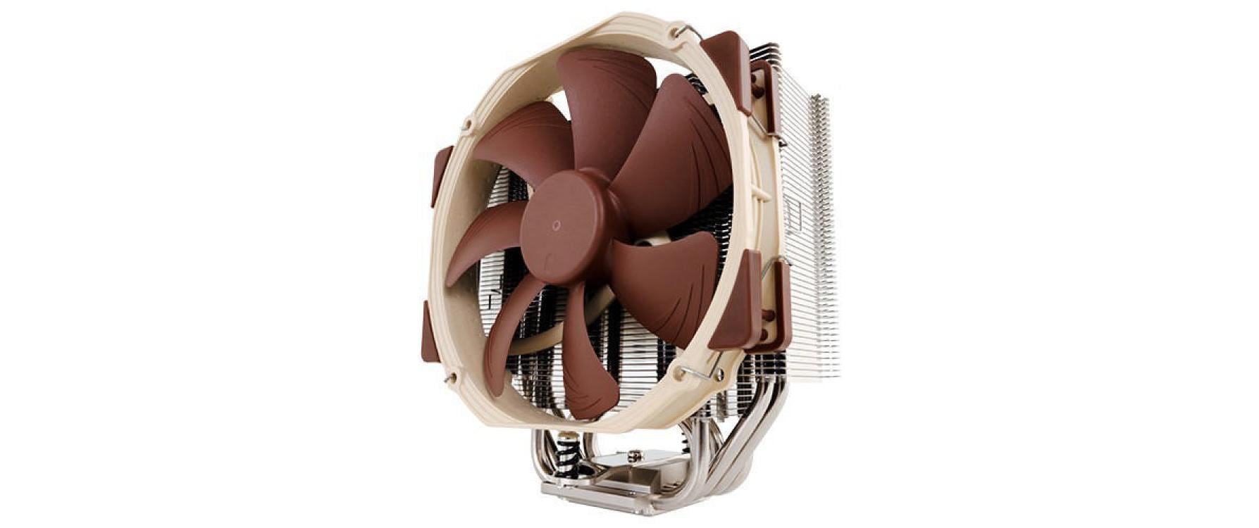 Kühler Noctua NH-U14S