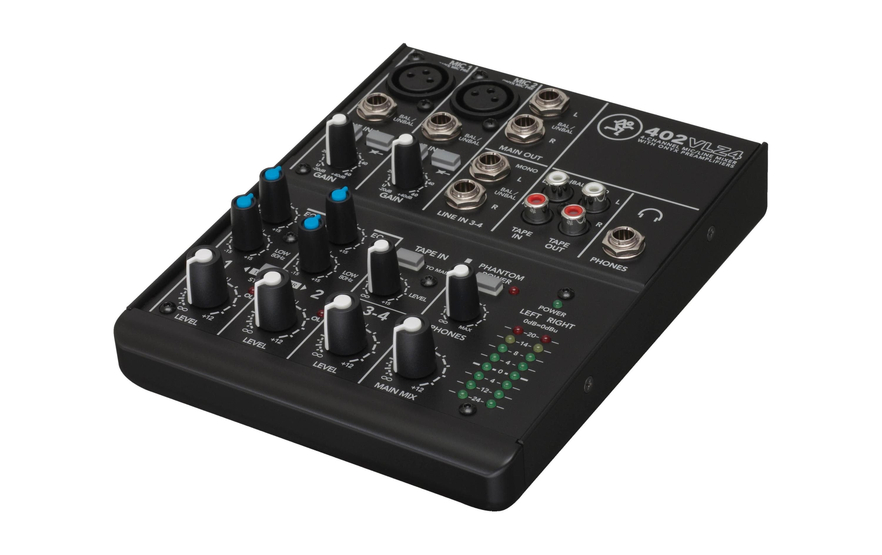 Mackie 402VLZ4