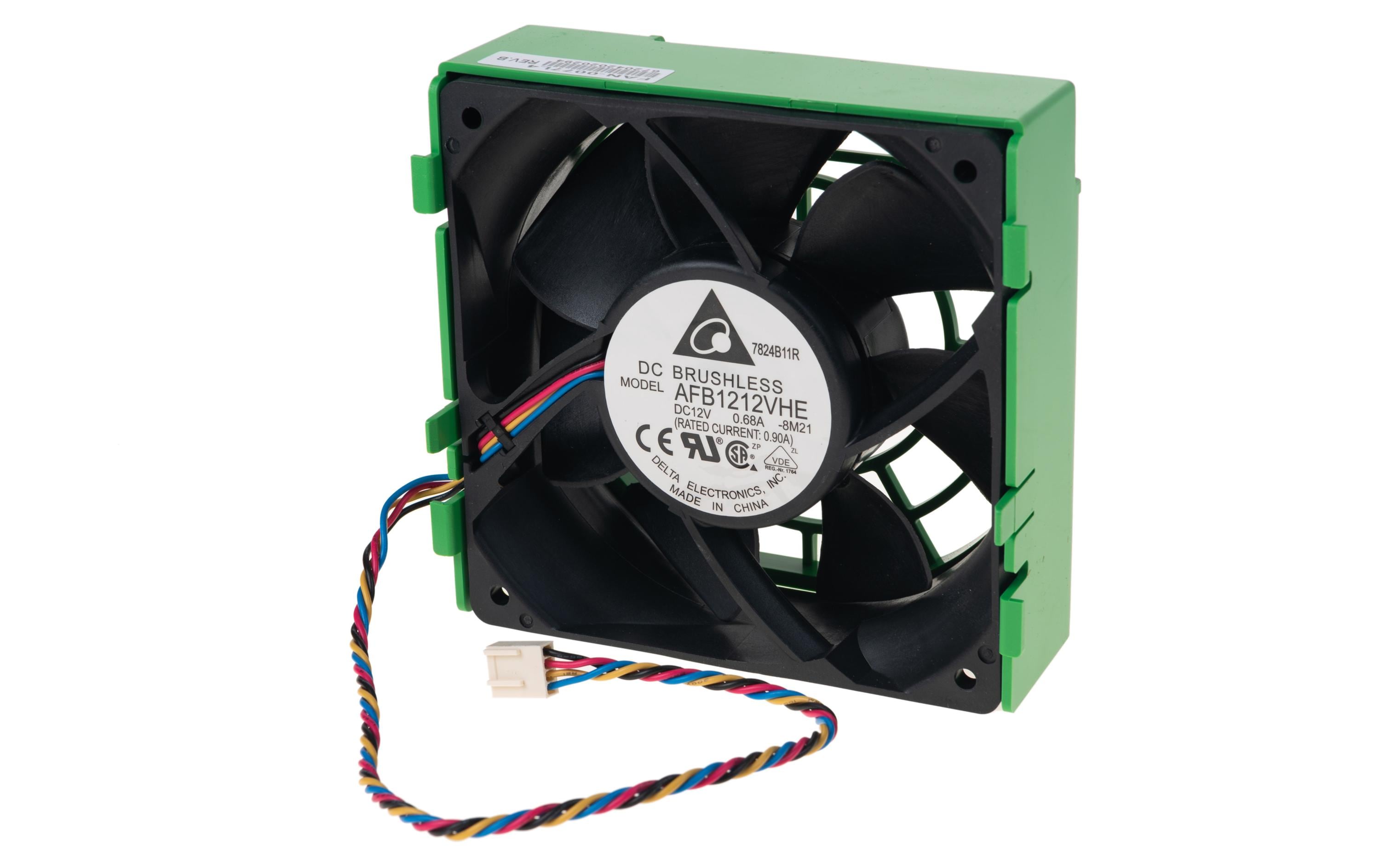 Supermicro FAN-0077L4: Gehäuselüfter