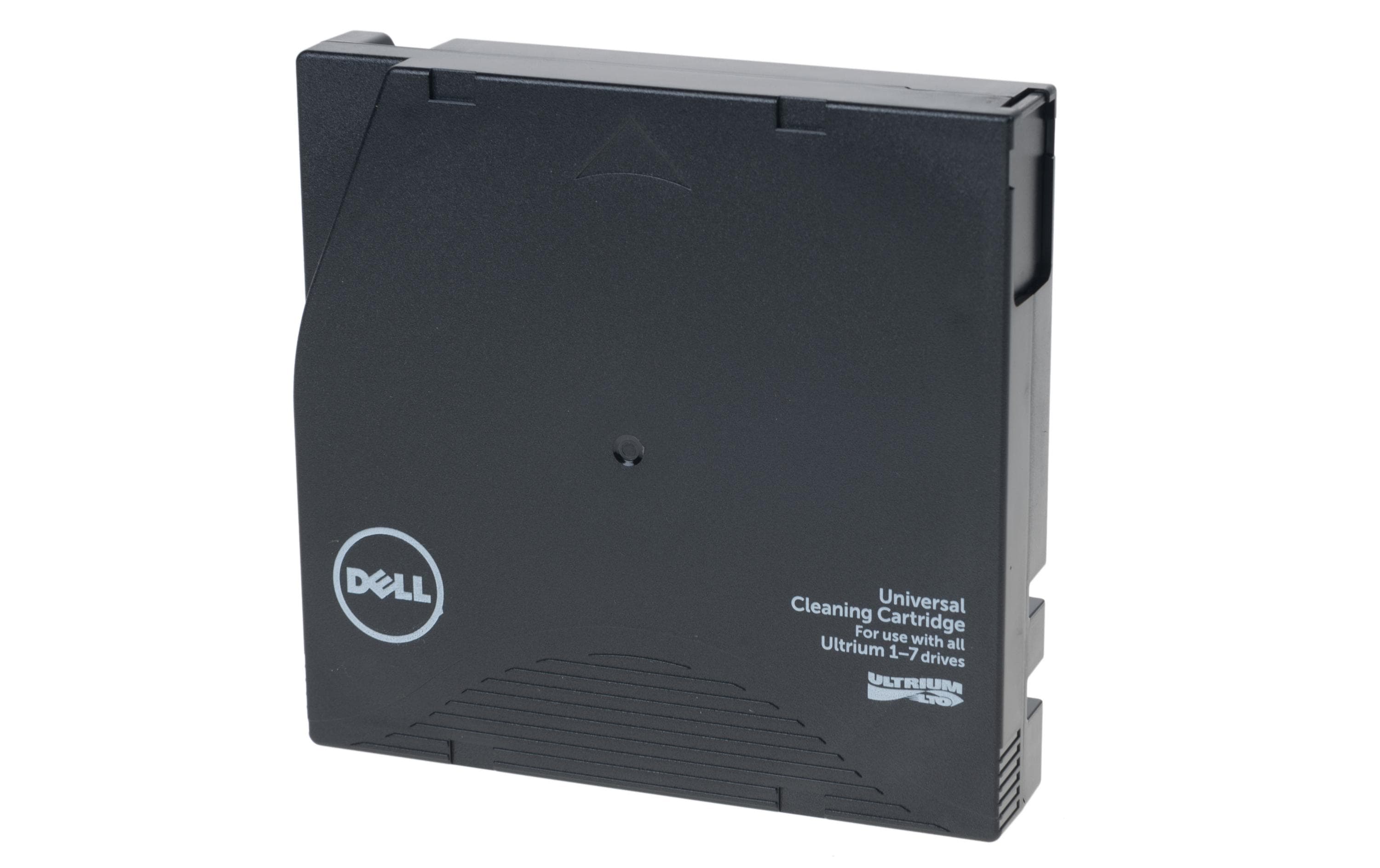 Dell LTO Cleaning Cartridge