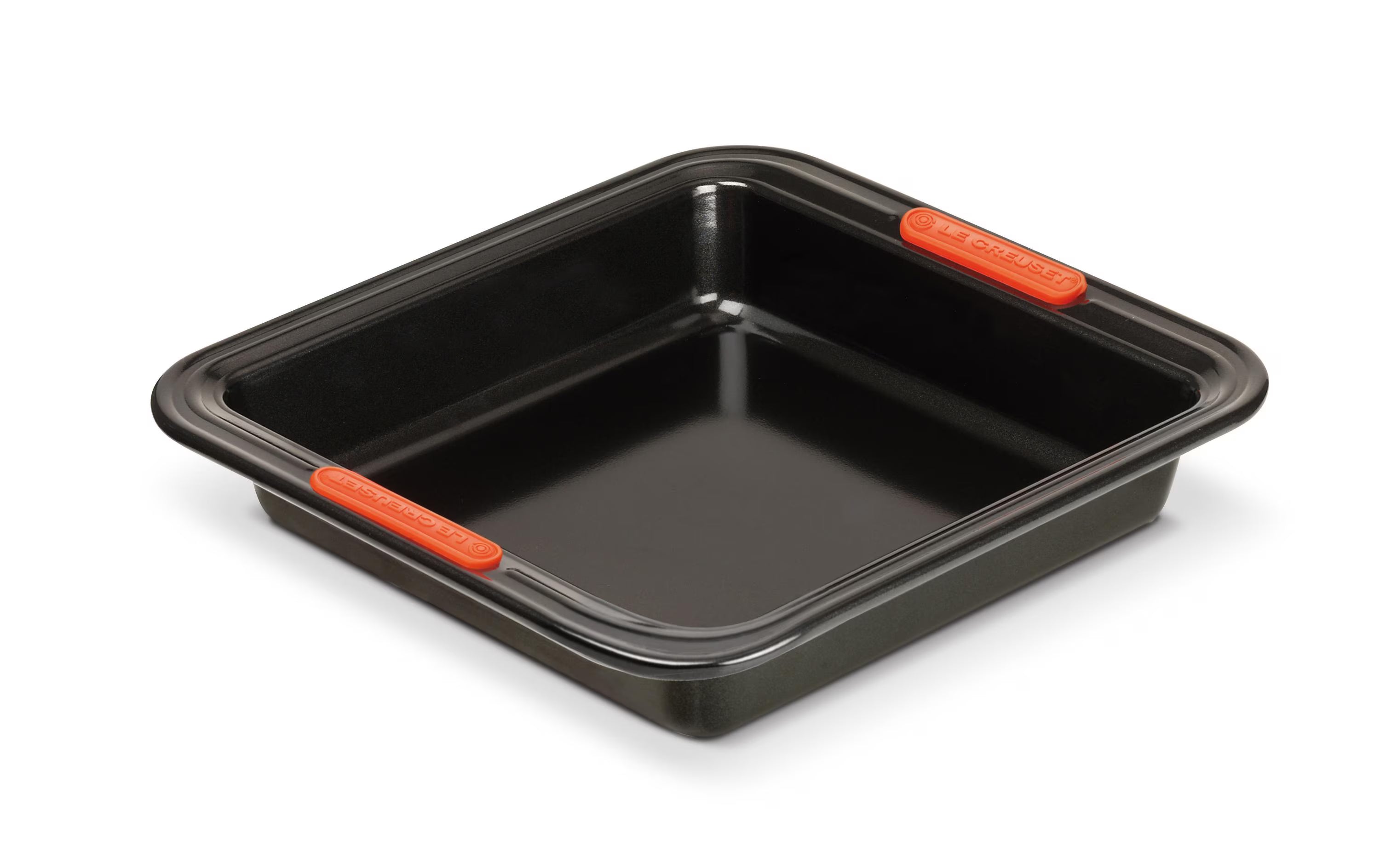 LE CREUSET BACKFORM QUADRATISCH 23 CM