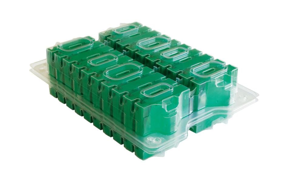 HPE Q2078AN: 20er-Pack LTO-8 Ultrium Cartr.