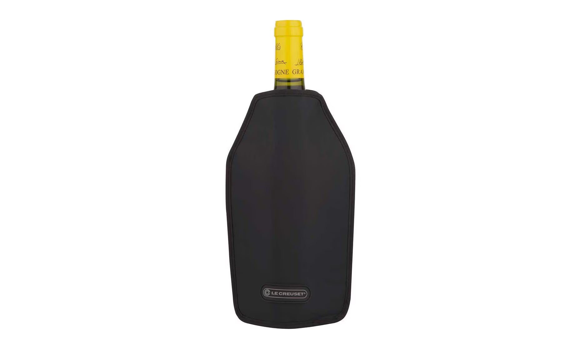 LE CREUSET WEINKÜHLER WA-126 SCHWARZ