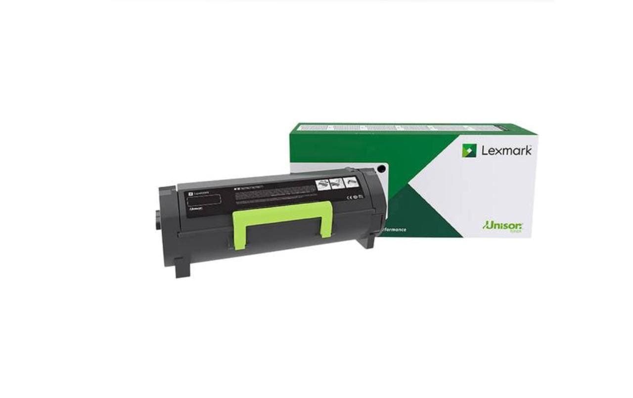 Lexmark Rückgabe-Tonerkassette B252X00