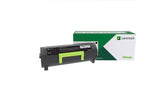 Lexmark Rückgabe-Tonerkassette B252X00