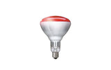 Philips Infrarotlampe BR125 250W, E27,