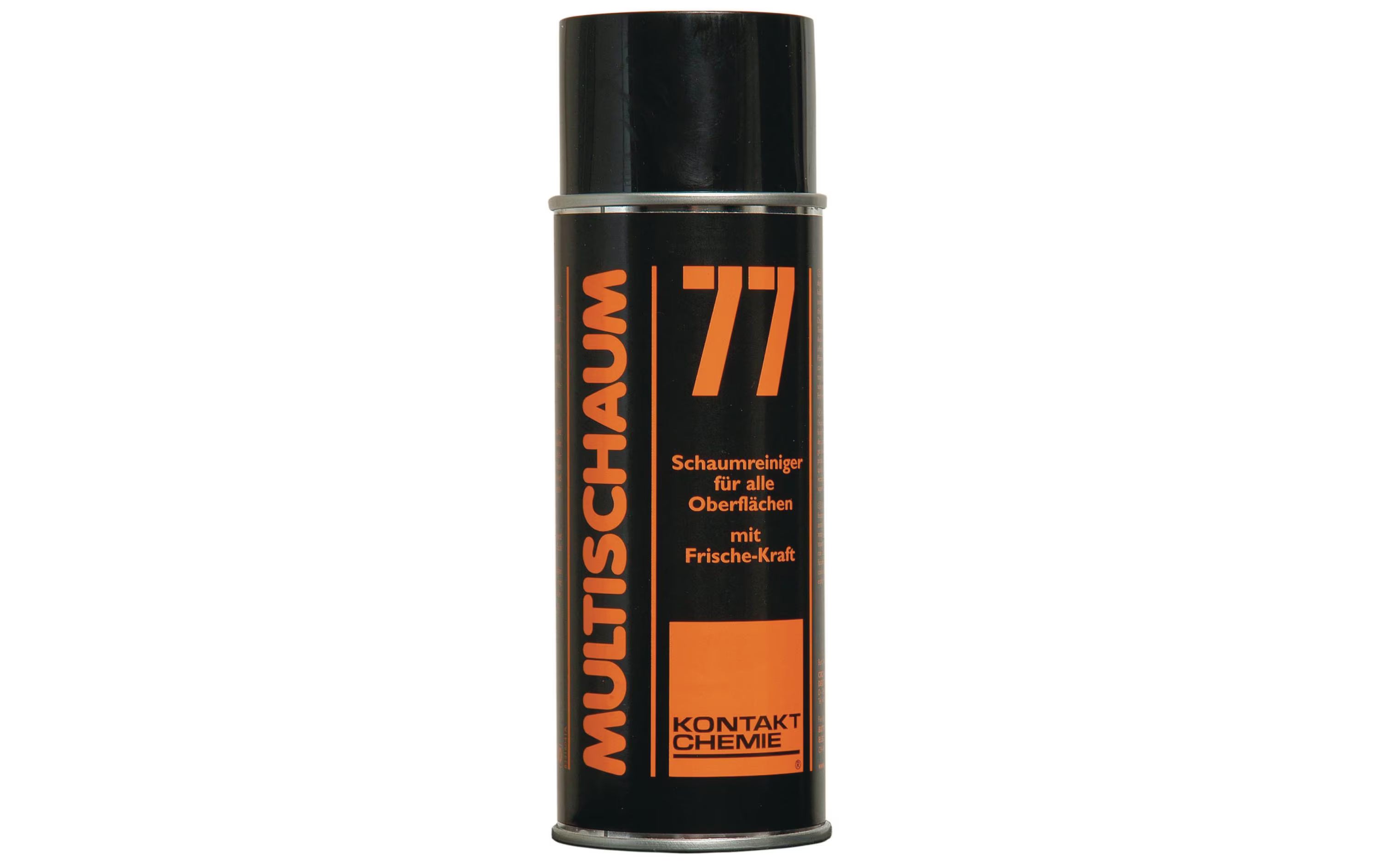 Kontakt Chemie Multischaum 77 Spray