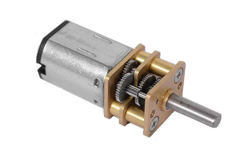 RC4WD Motor/Getriebe, Warn 9.5ct Winde