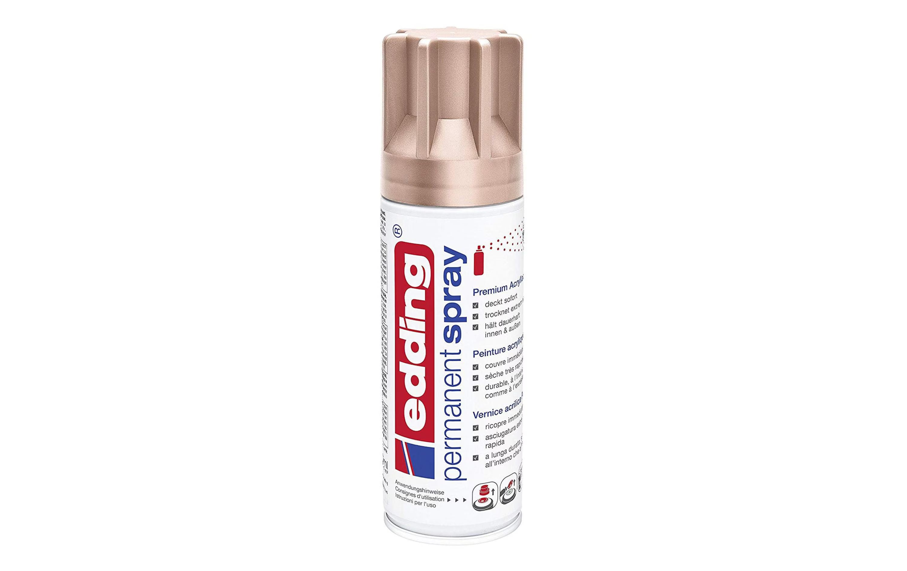 edding Acrylfarbe 5200