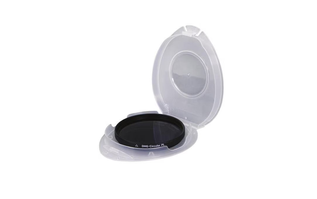Dörr Zirkularpolfilter DHG 67mm
