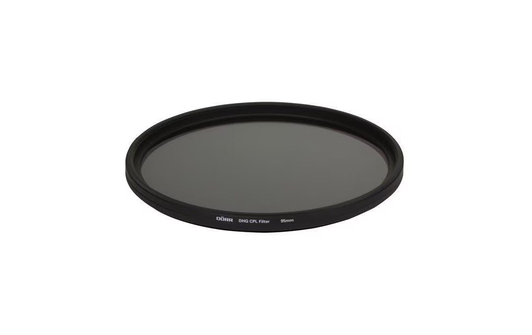 Dörr Zirkularpolfilter DHG 95mm