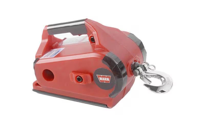 RC4WD Warn PullzAll