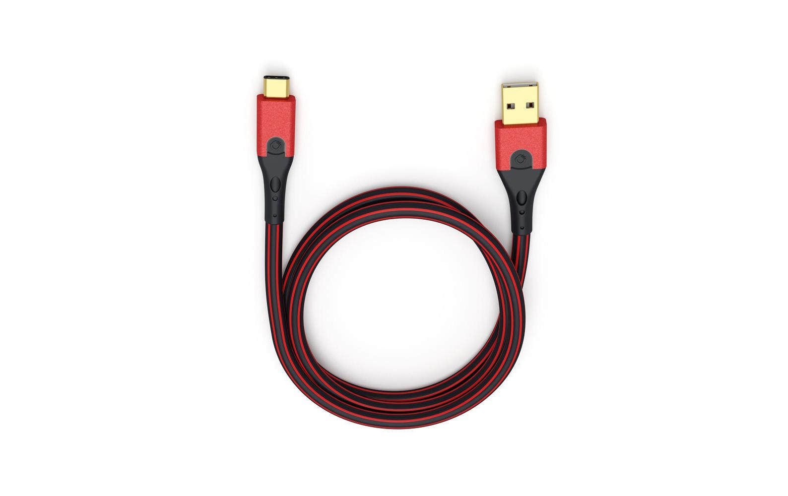 Oehlbach Evolution C3 USB3-Kabel: 3 Meter