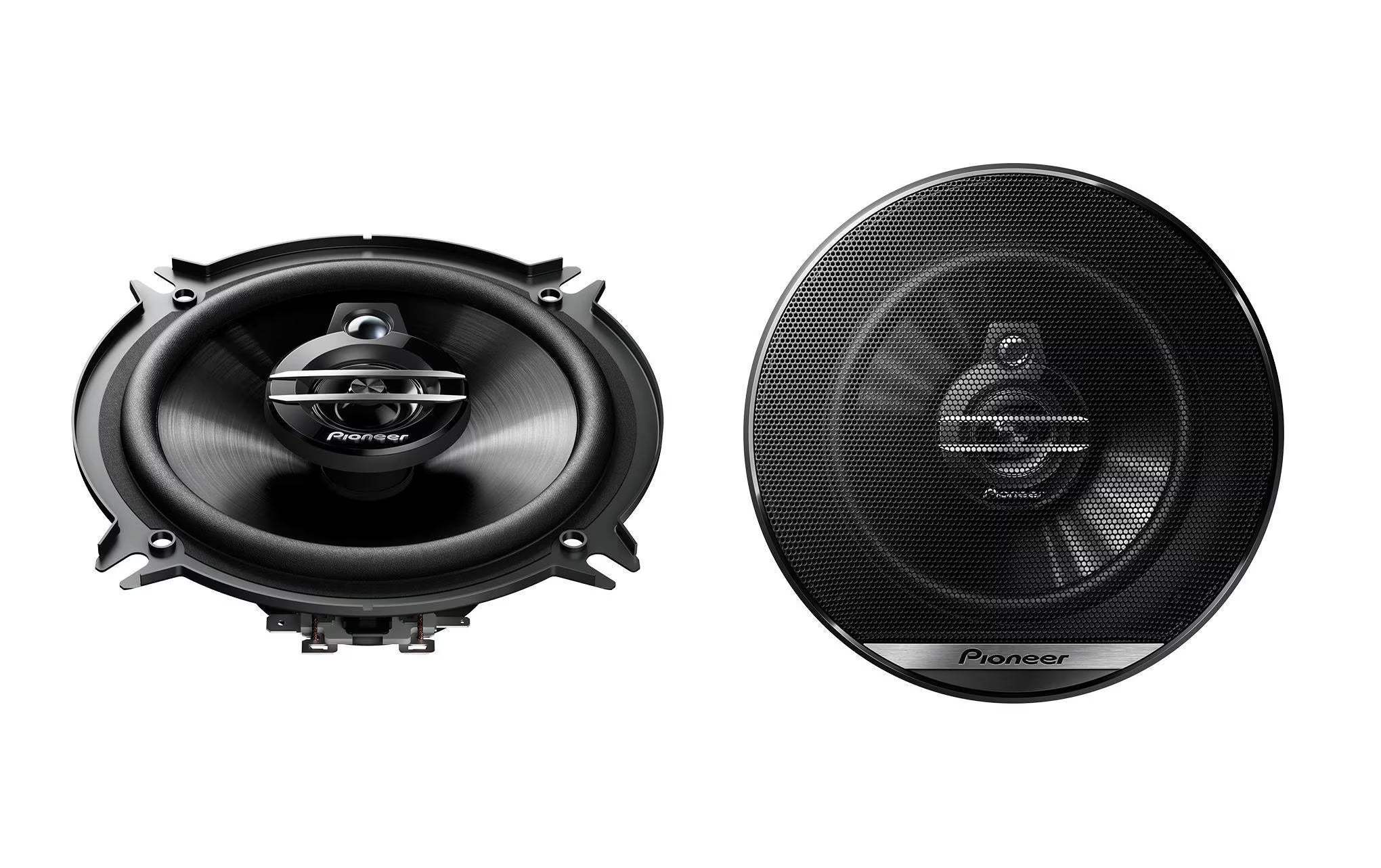 Pioneer 13 cm Lautsprecher