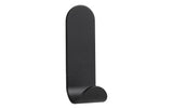 Zone Denmark, Wandhaken 7,5 cm, Schwarz