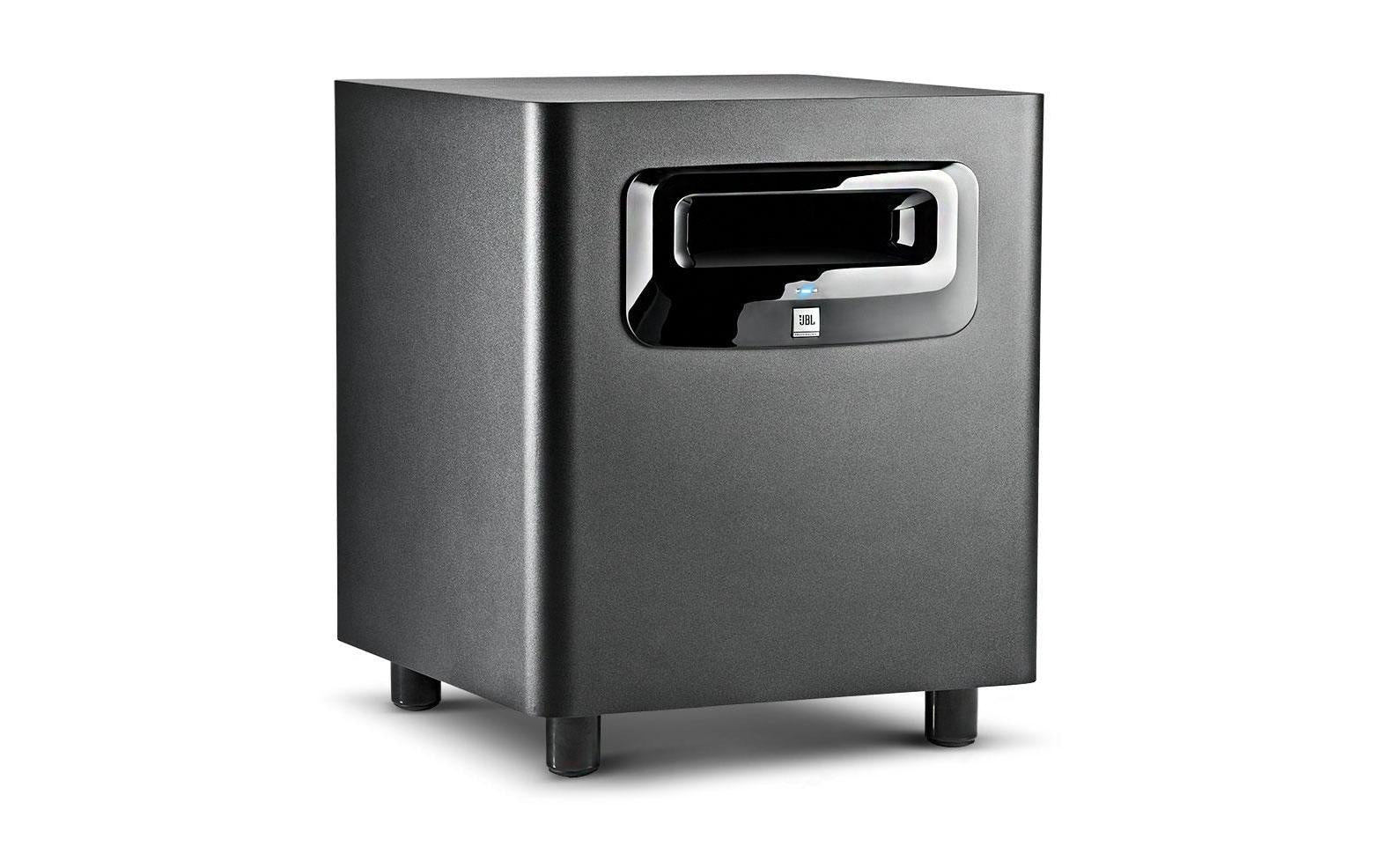 JBL LSR310S, Aktiver Subwoofer