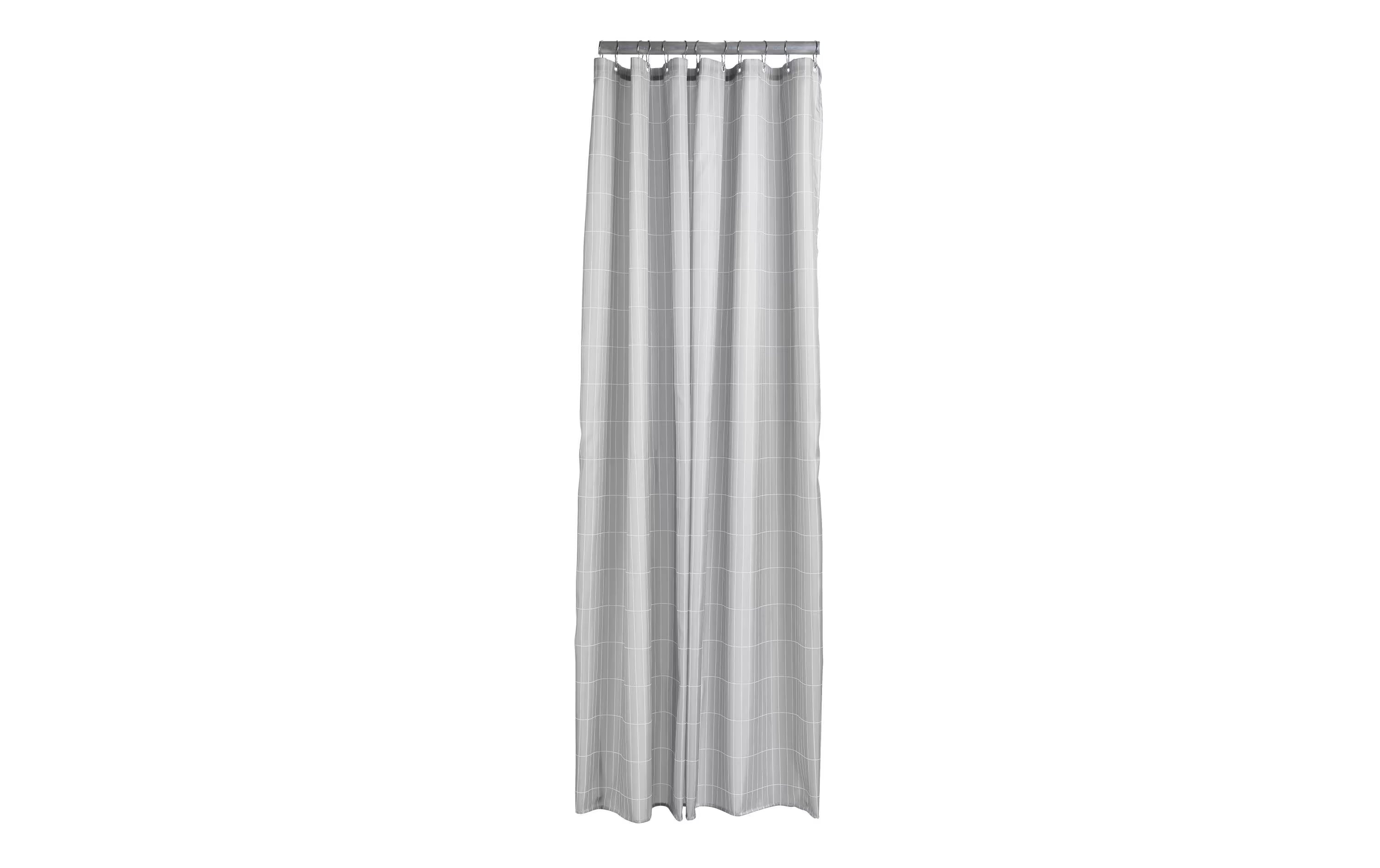 Zone Duschvorhang Stylish Discretion