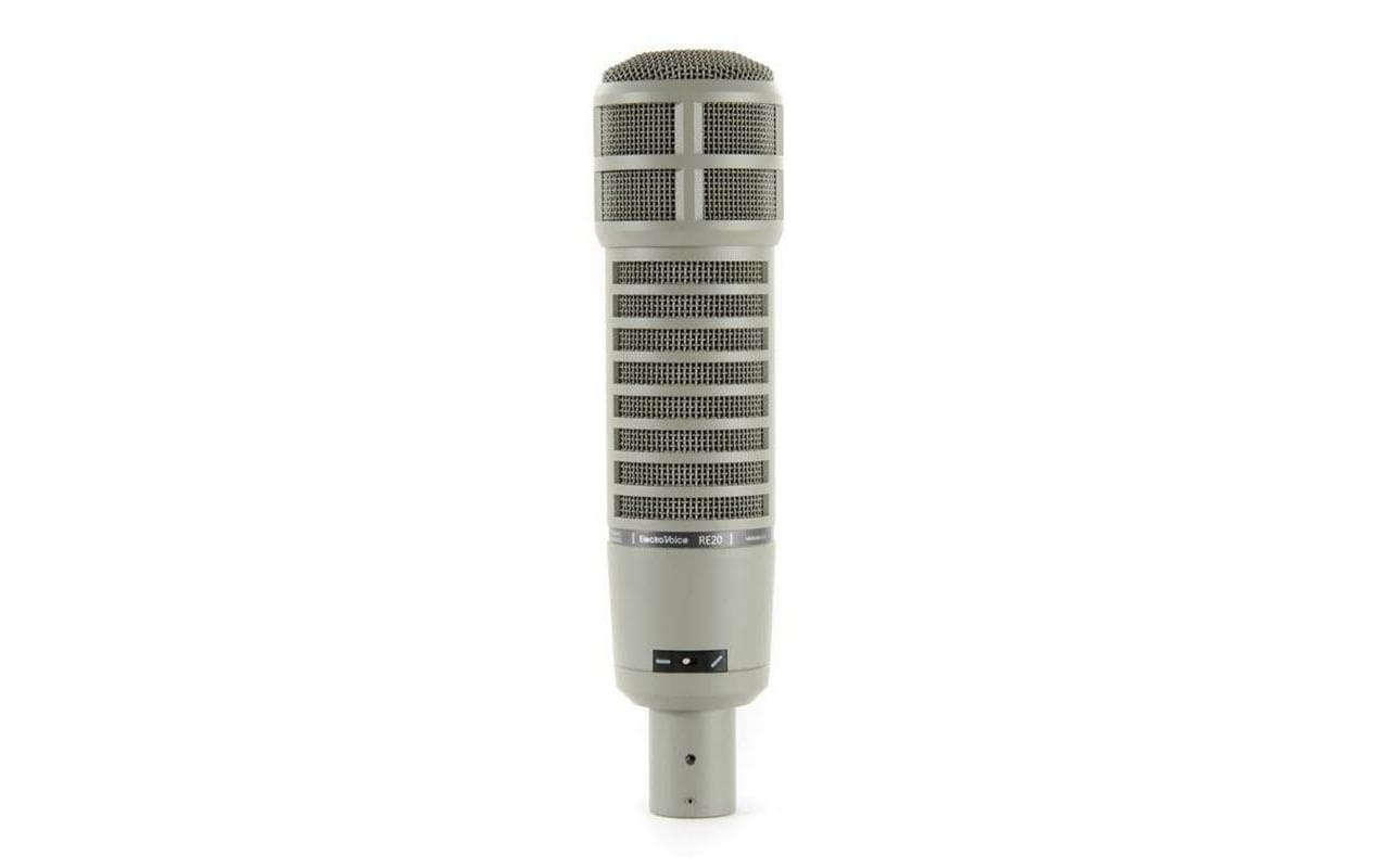 Electro-Voice RE20