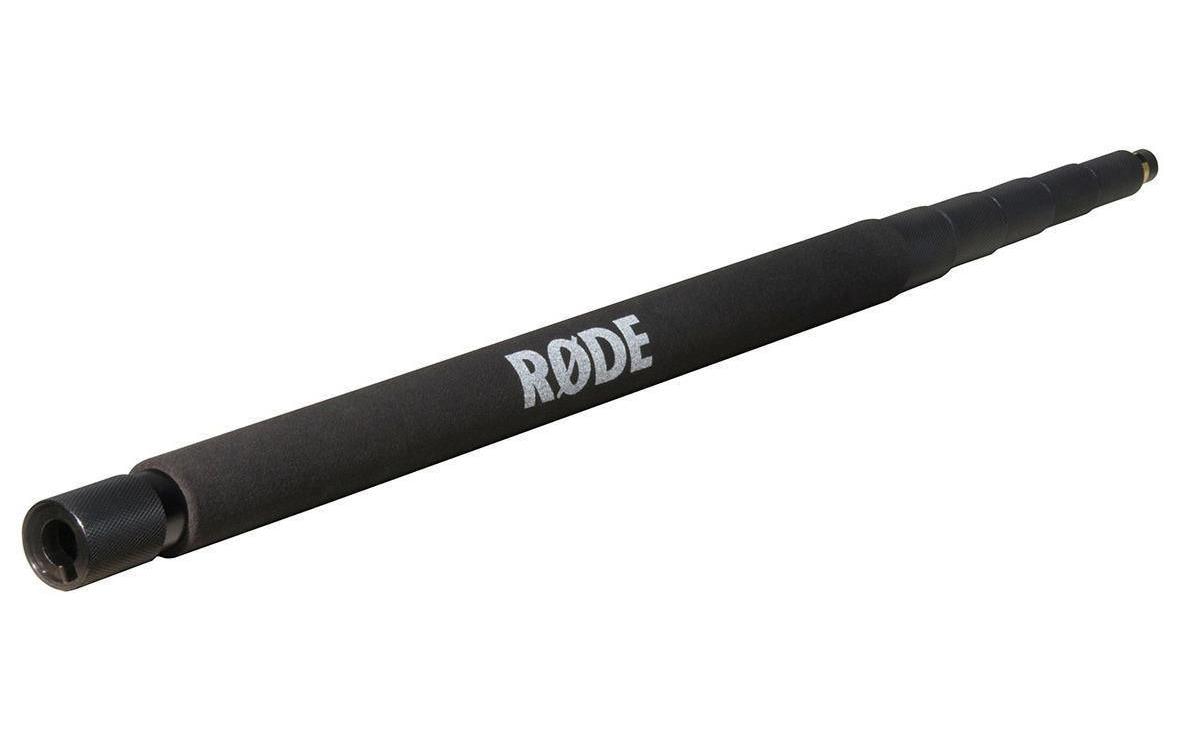 Rode Boompole, Profi Teleskopangel