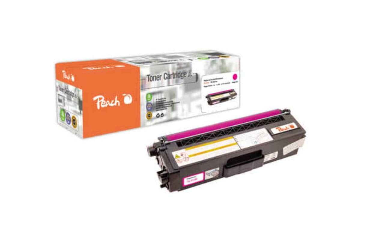 Peach Toner Brother TN-423M