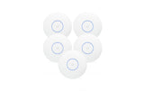 Ubiquiti UAP-AC-PRO-5, Unifi AP (5-Pack)