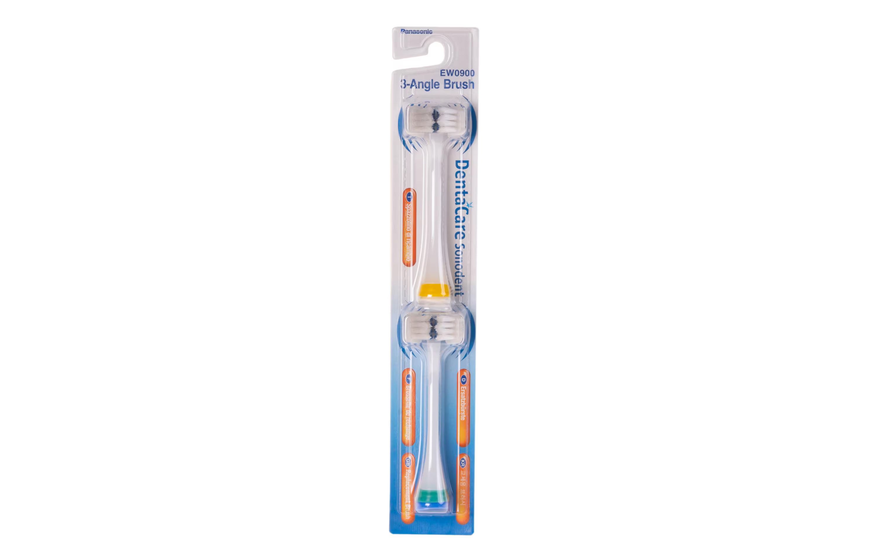 Panasonic Ersatzbürste EW0900W835