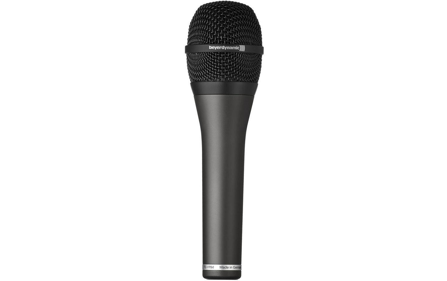 Beyerdynamic TG V70d