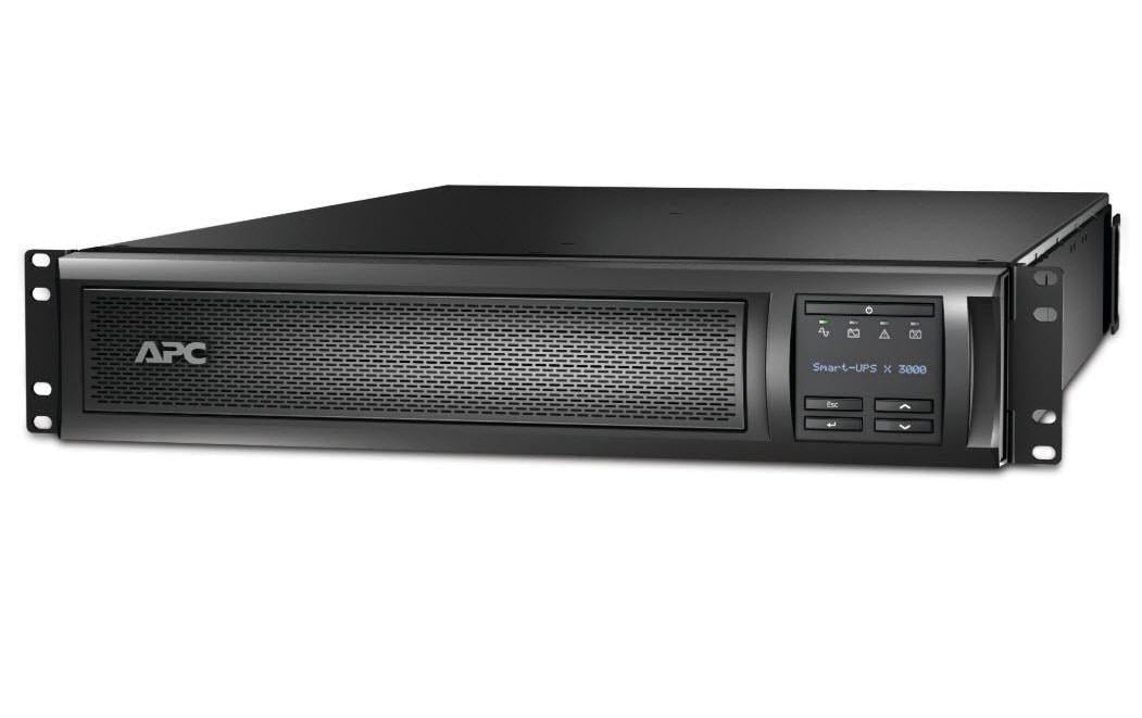 APC USV SMX3000RMHV2U, 3000VA/2700W
