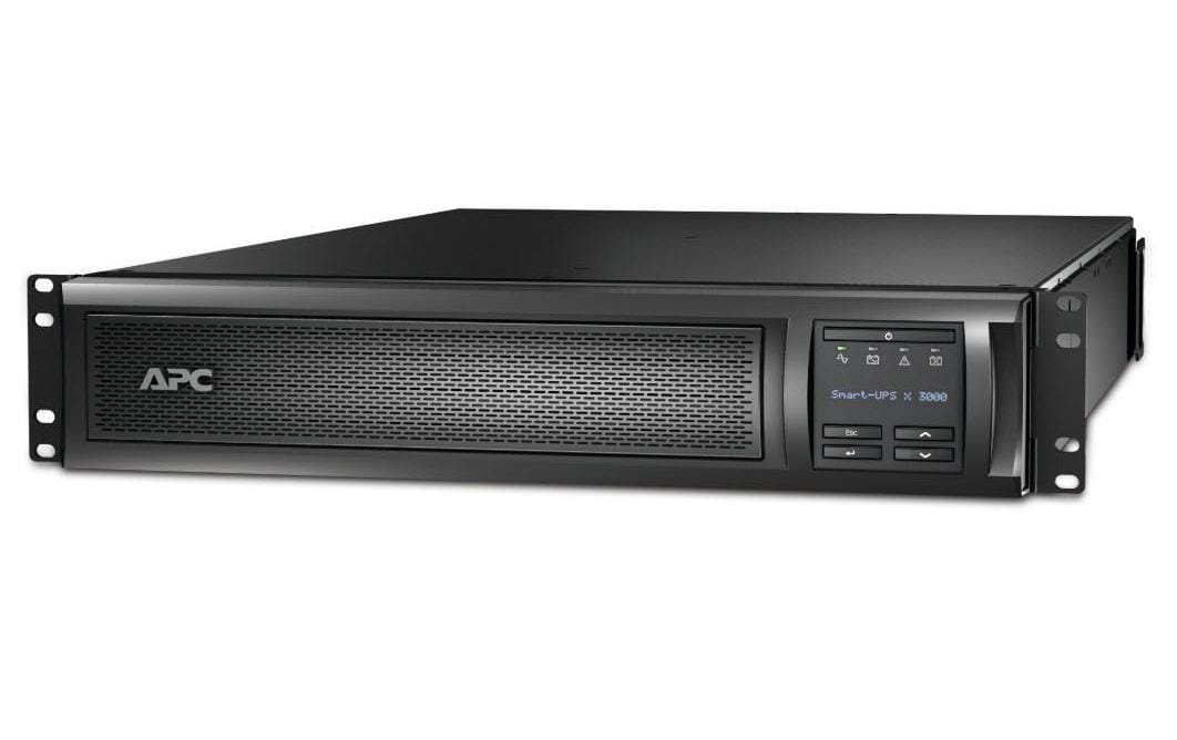 APC USV SMX3000RMHV2UNC, 3000VA/2700W