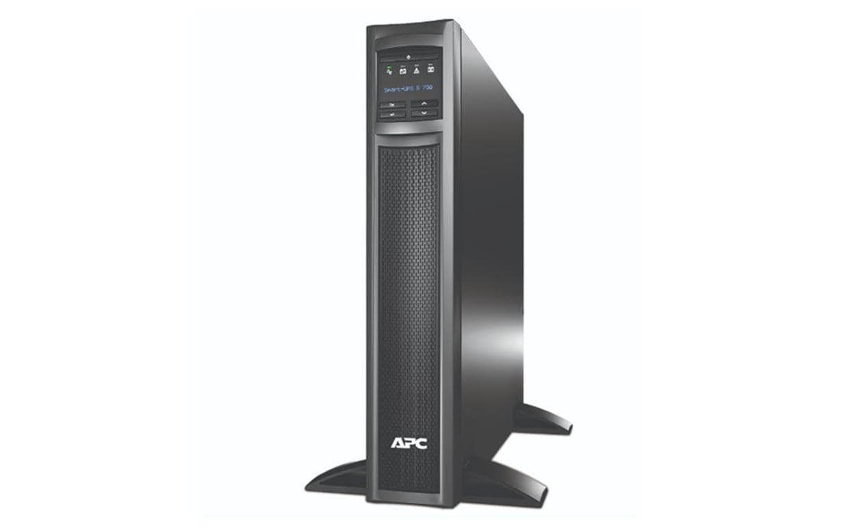 APC USV SMX750I, 750VA/600W