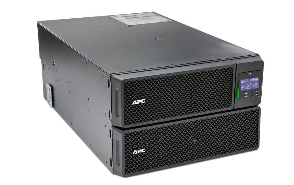 USV APC SURTSRT10KRMXLI, 10000W