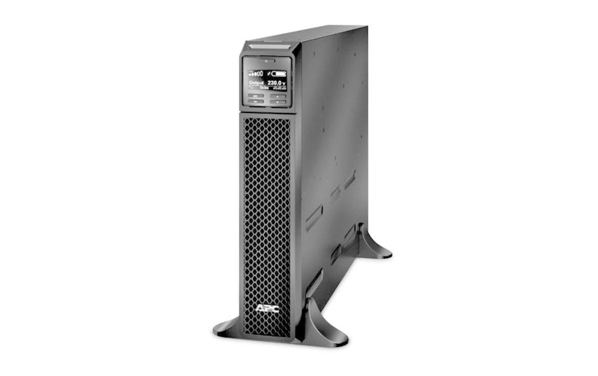 APC USV SRT2200XLI, 2200VA/1980W