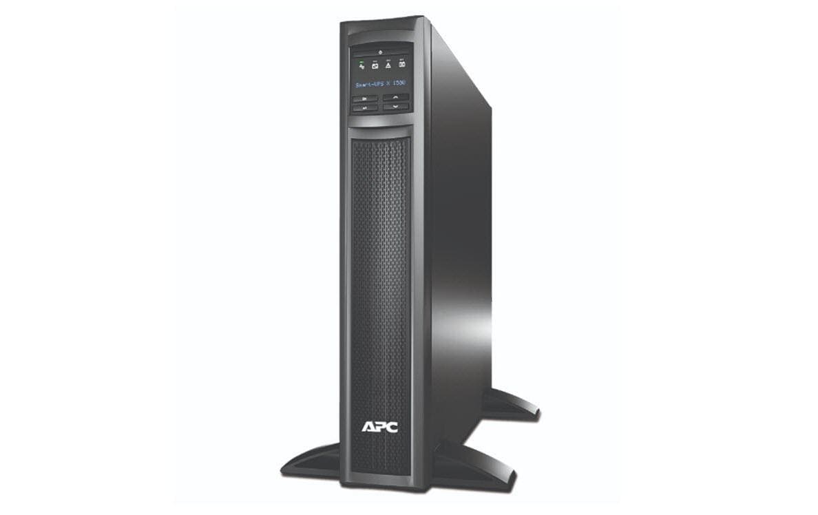 APC USV SMX1500RMI2U, 1500VA/1200W