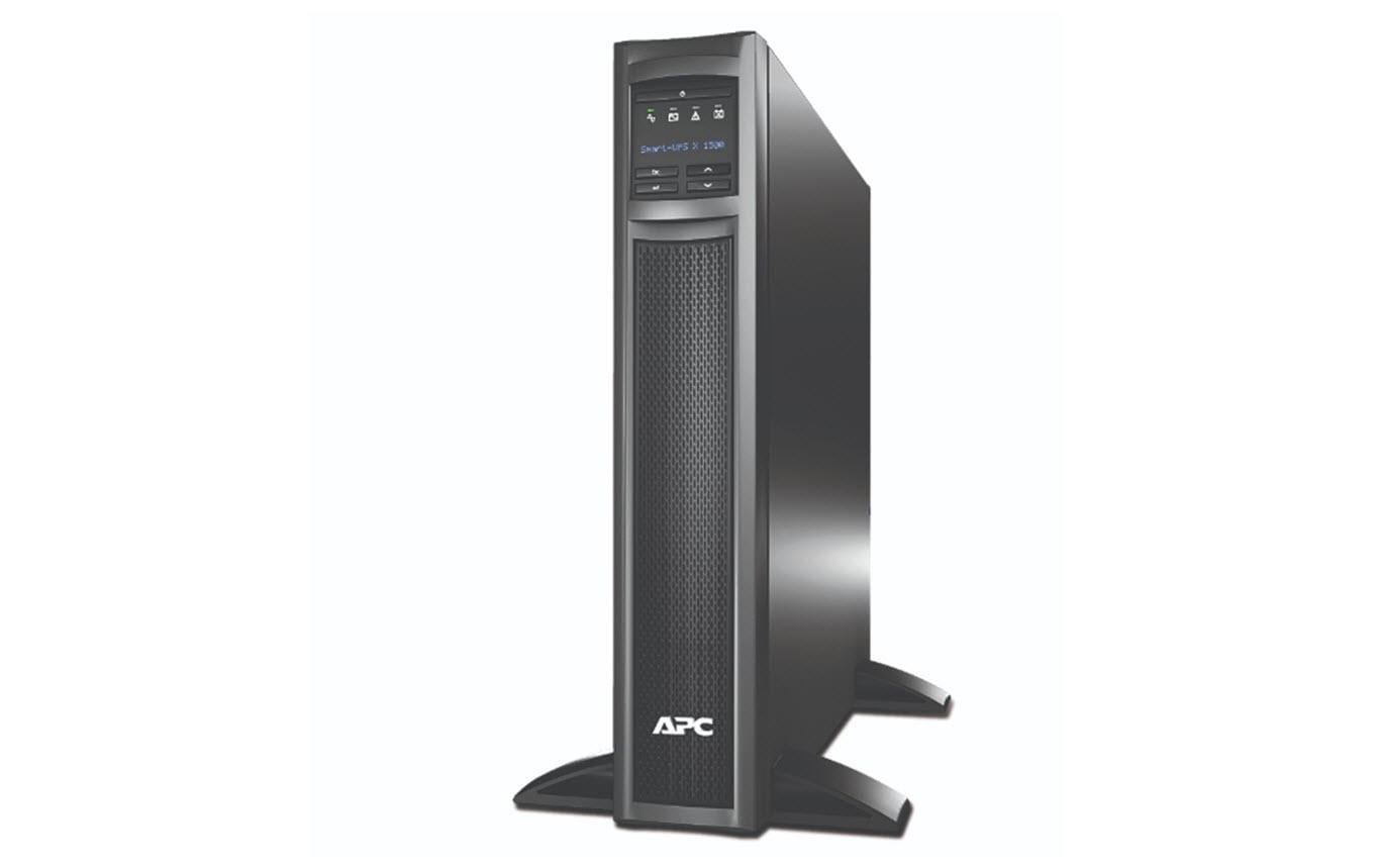 APC USV SMX1500RMI2UNC, 1500VA/1200W