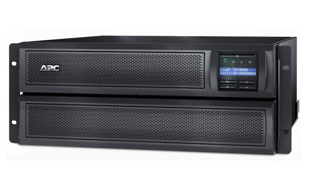 APC USV SMX2200HV, 2200VA/1980W