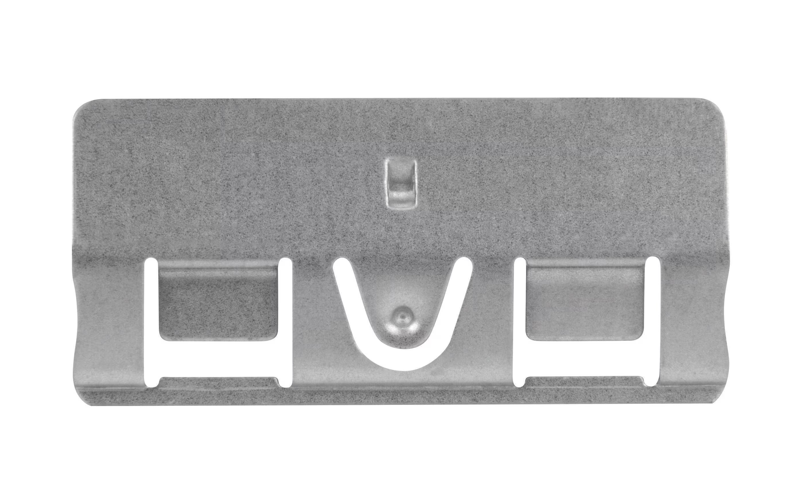 VETRO MOBIL Metall-Clip-Reiter