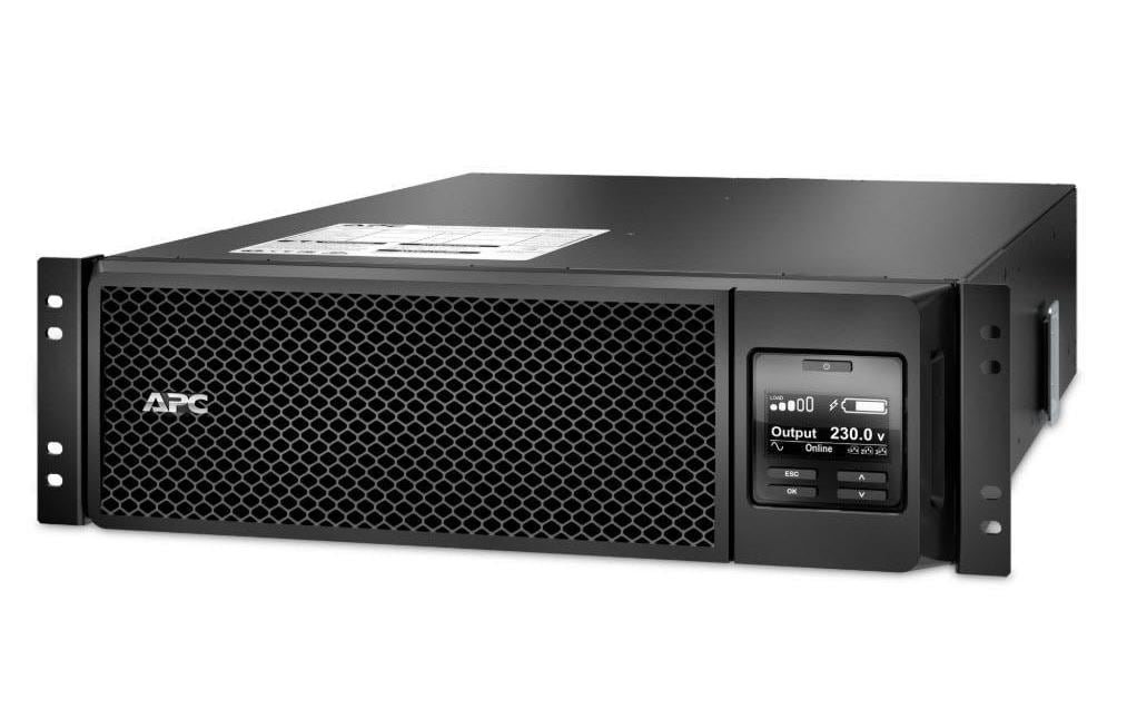 USV APC SRT5KRMXLI, 4500W