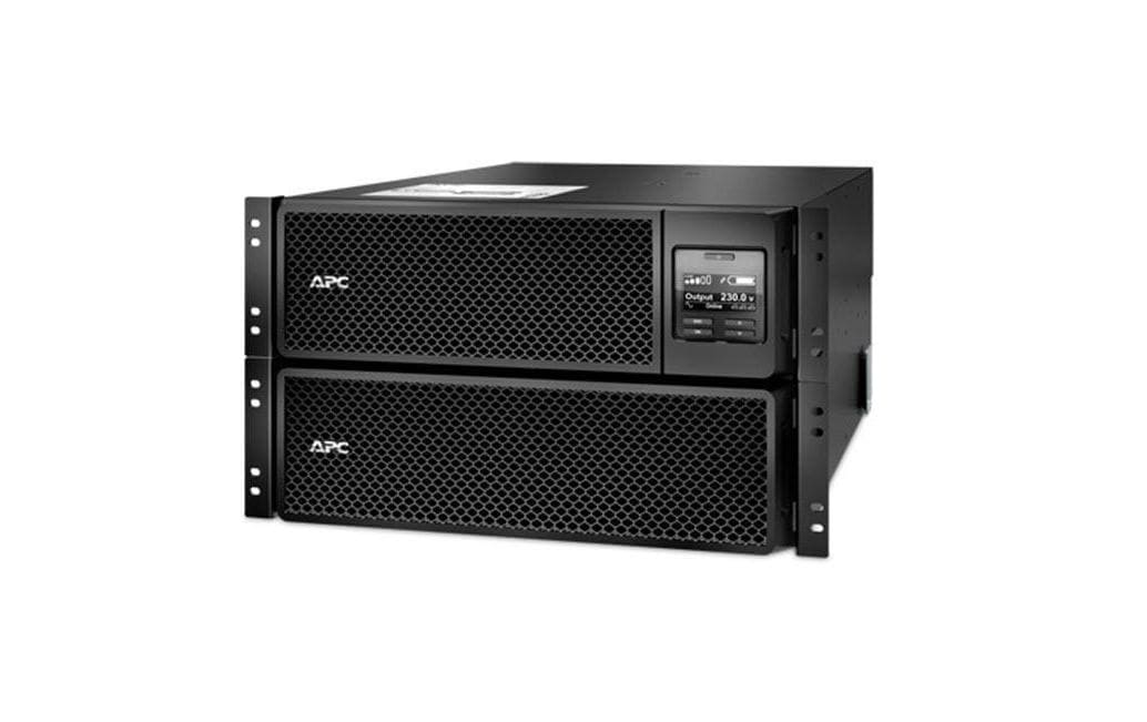 USV APC SRT8KRMXLI, 8000W