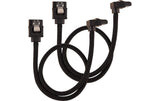 Netzteil Zubehör Corsair SATA, 30 cm black
