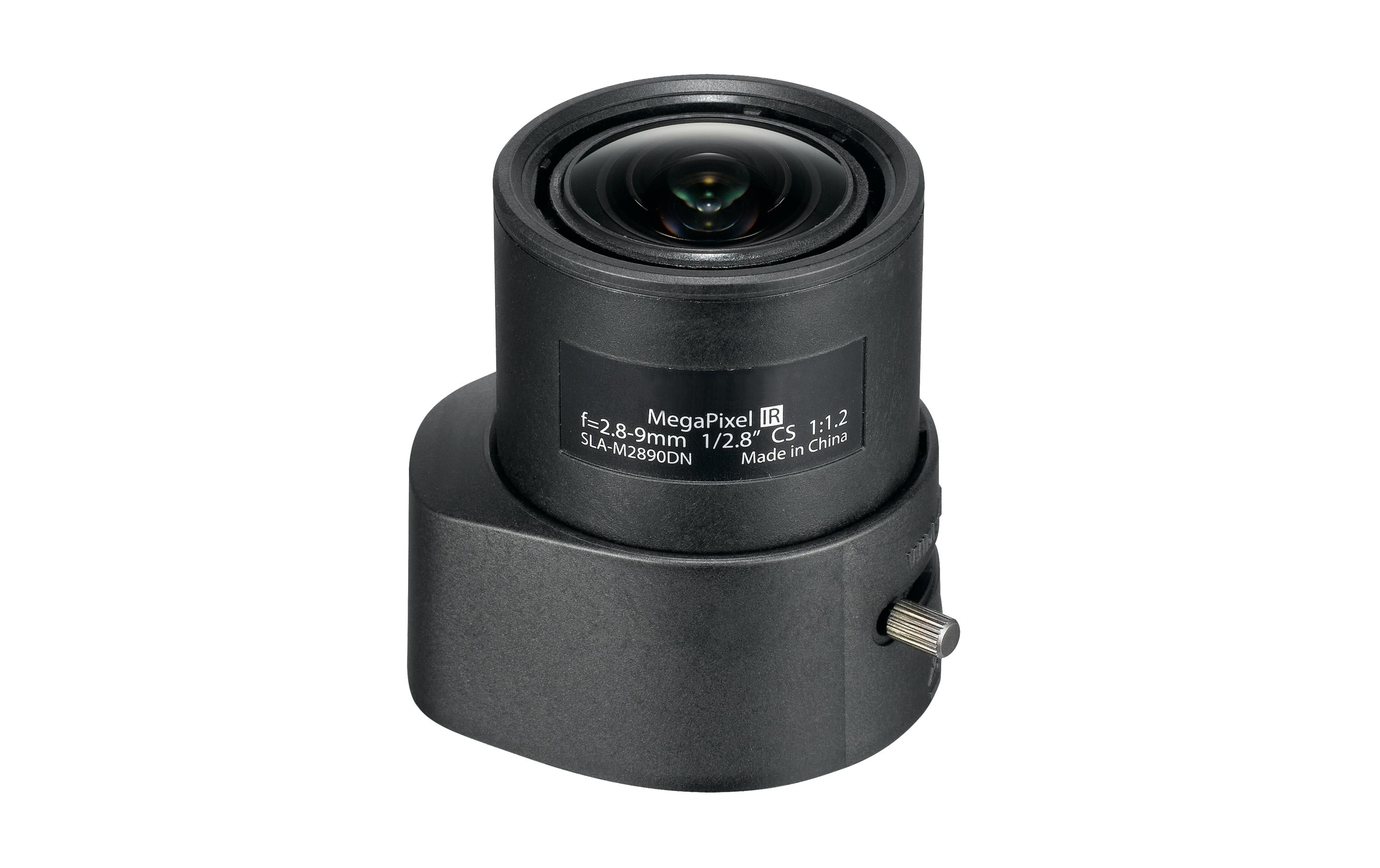 Hanwha Objektiv SLA-M2890DN