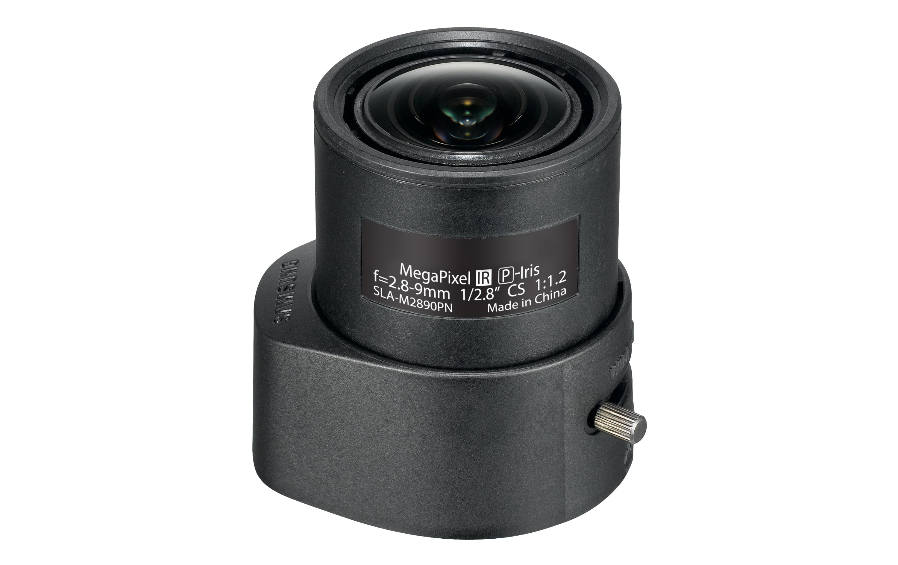 Hanwha Objektiv SLA-M2890PN