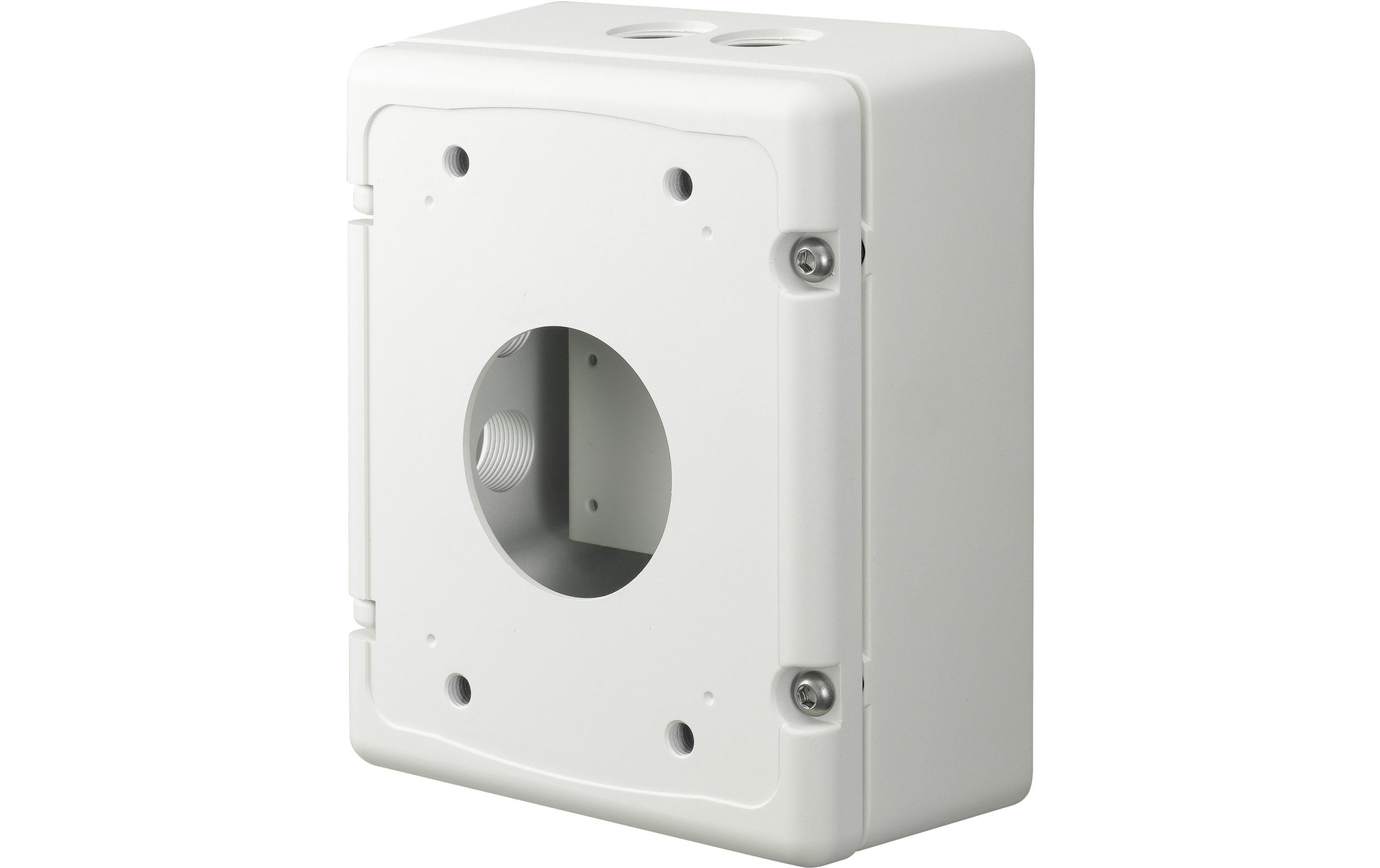 Hanwha Anschlussbox SBP-300NB