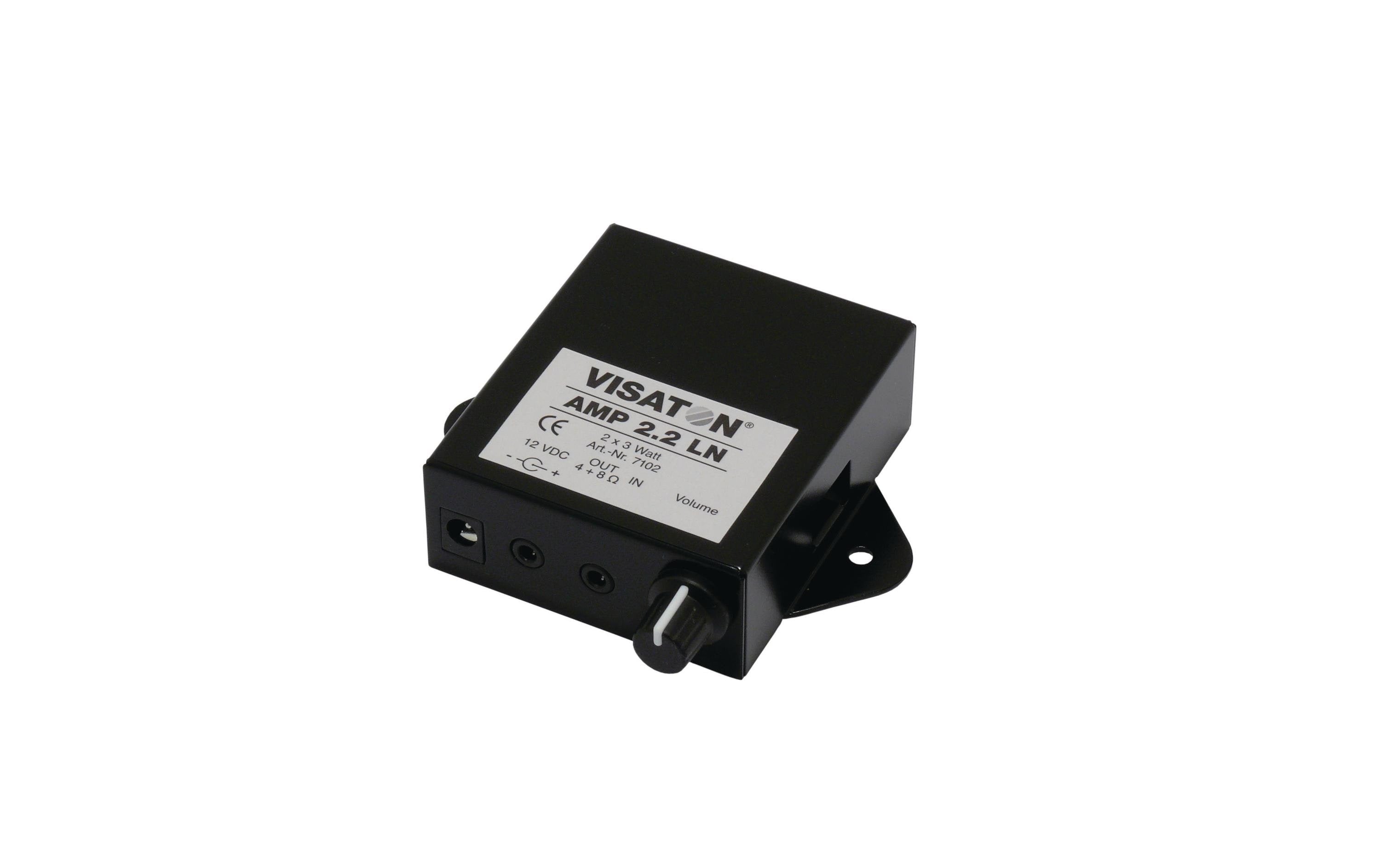 Visaton AMP 2.2 LN