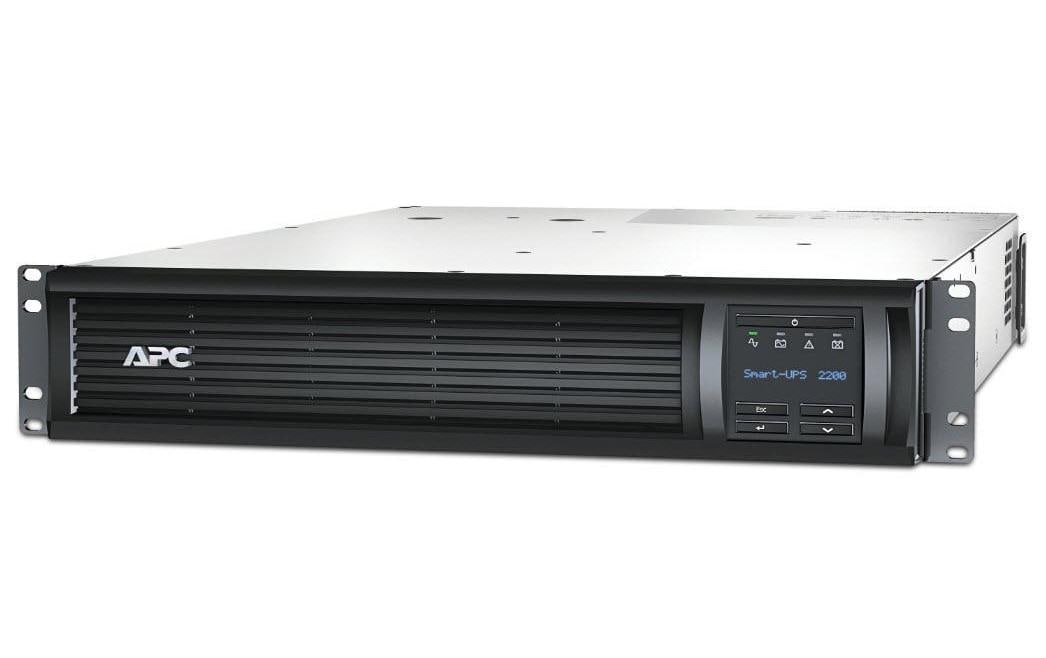 APC USV SMT2200RMI2UNC, 2200VA/1980W