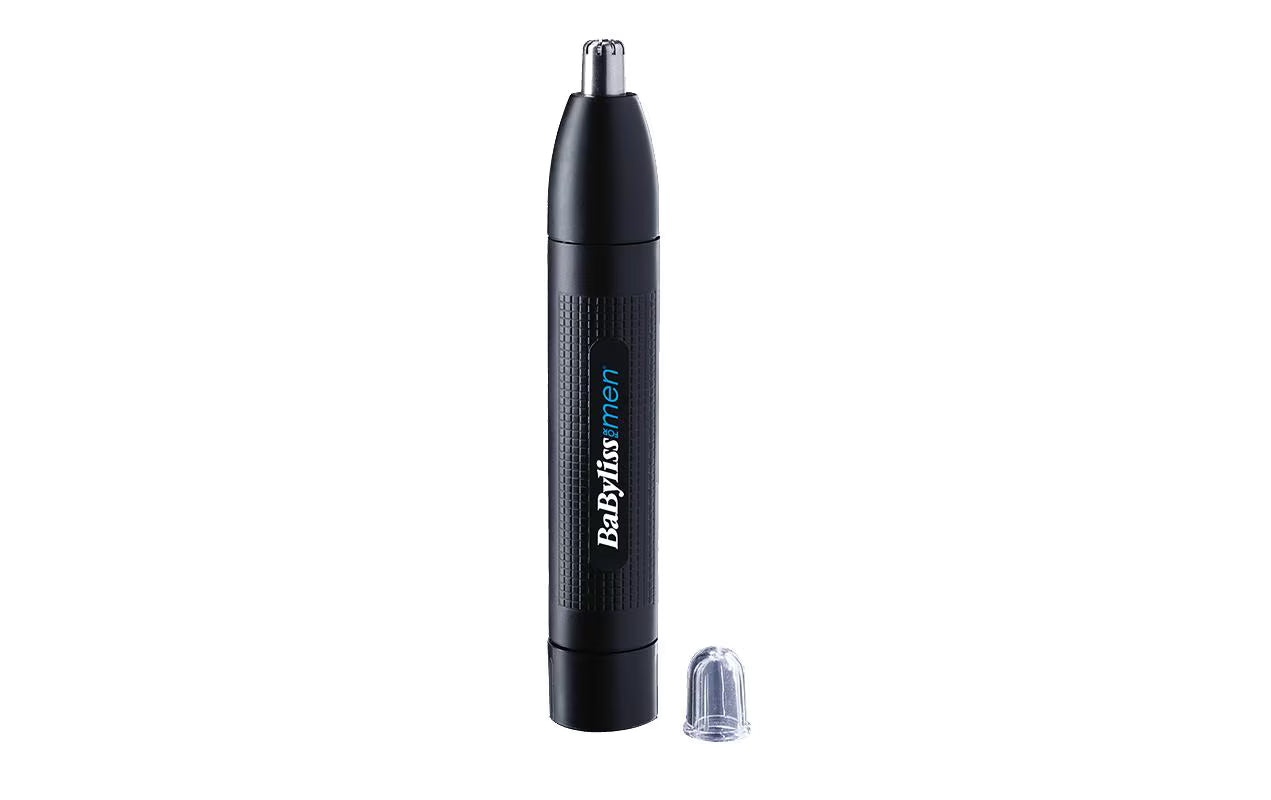 BaByliss Nasenhaarschneider E650E