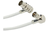 Antennenkabel/Media-Box Cablecom 6.0m